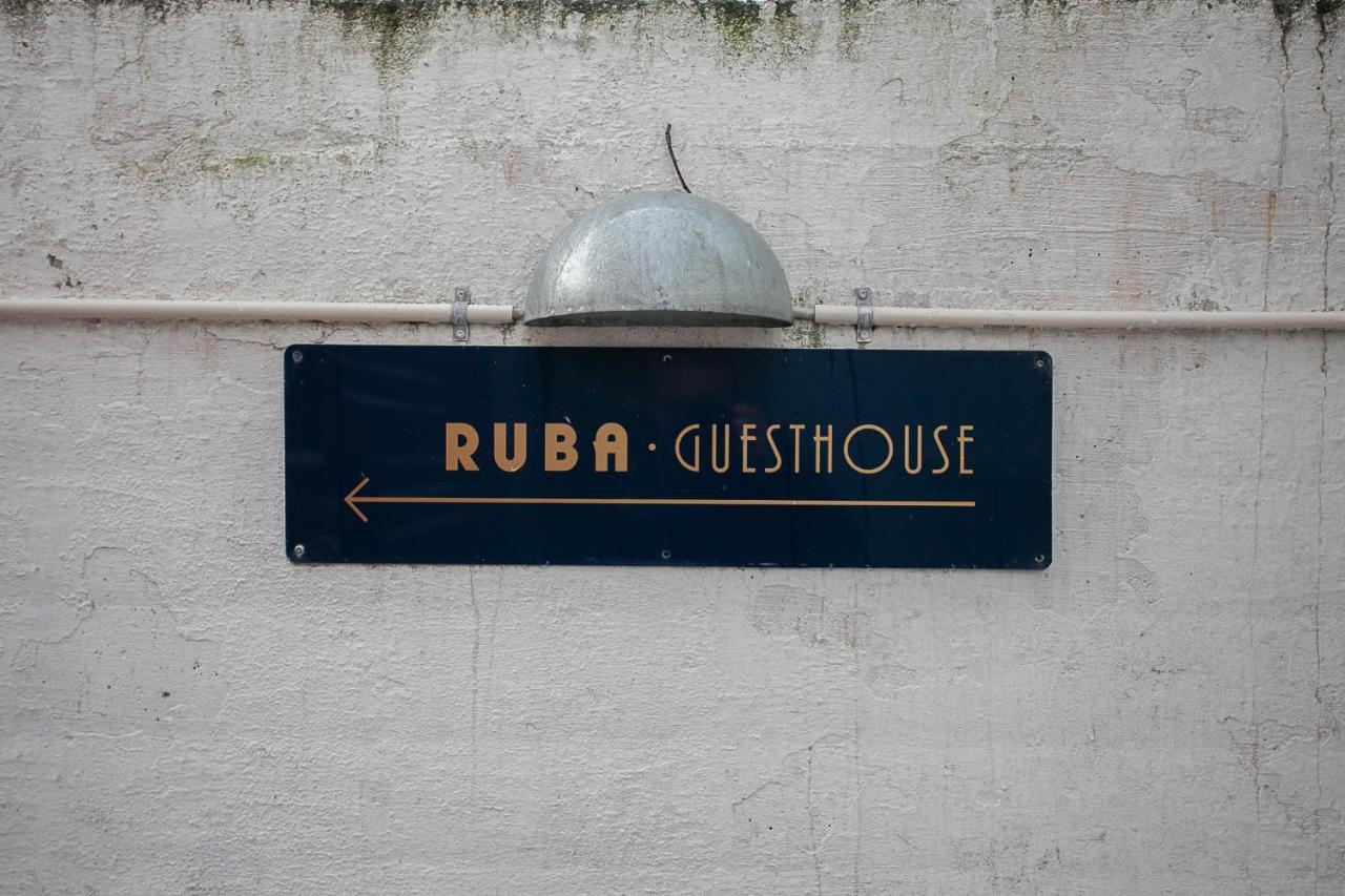 Ruba Apartments - Downtown - Marina - Old Town - Torshavn Ngoại thất bức ảnh